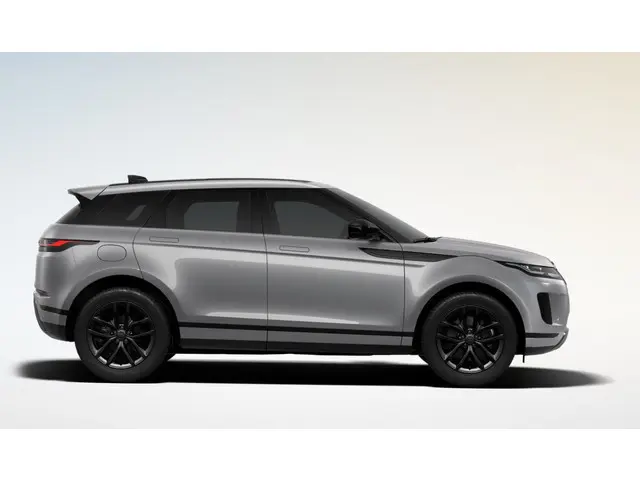 Land Rover Range Rover Evoque P270e PHEV AWD Business Edition | Schuif Kantel Dak | Black Pack | Sto...