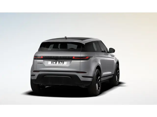 Land Rover Range Rover Evoque P270e PHEV AWD Business Edition | Schuif Kantel Dak | Black Pack | Sto...