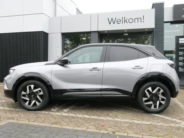 Opel Mokka 1.2 Turbo Hybrid GS | Camera | Winter Pack