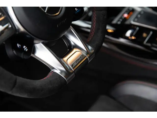 Mercedes-AMG GT