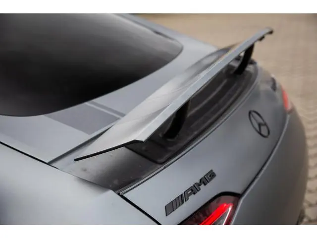 Mercedes-AMG GT