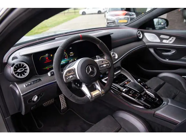 Mercedes-AMG GT