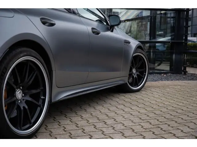 Mercedes-AMG GT
