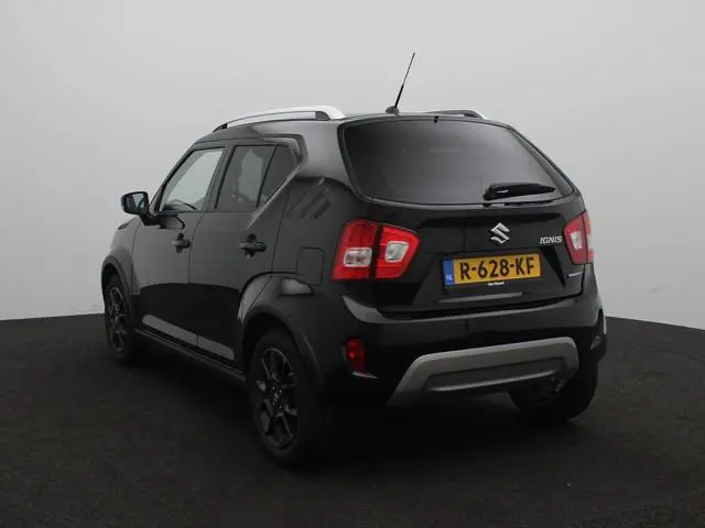 Suzuki Ignis 1.2 Smart Hybrid Style | Apple Carplay/Android Auto | Achteruitrijcamera | Cruise Contr...