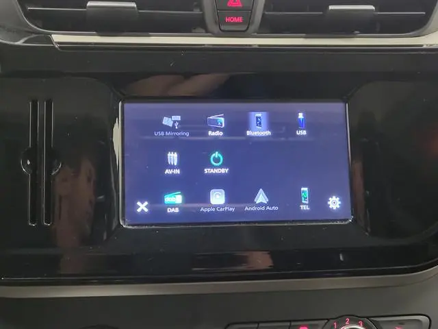 Maxus eDeliver3