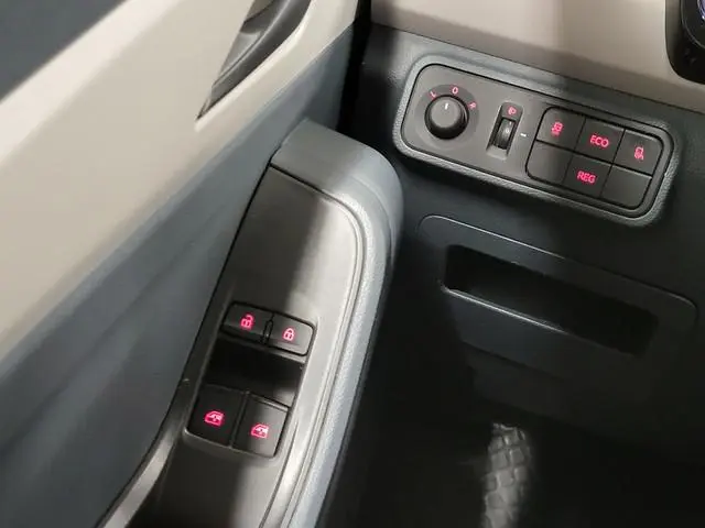Maxus eDeliver3