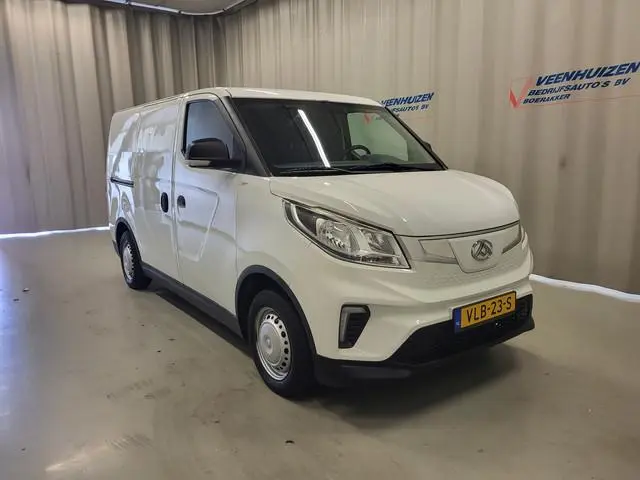 Maxus eDeliver3