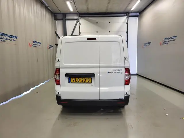 Maxus eDeliver3