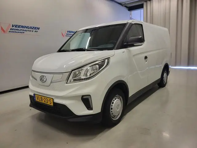 Maxus eDeliver3