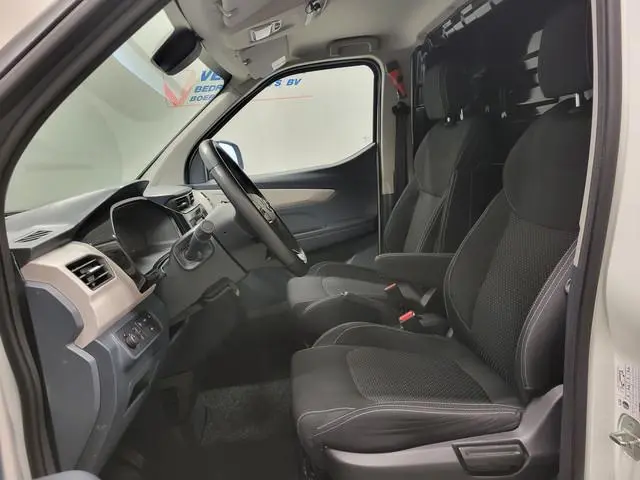 Maxus eDeliver3