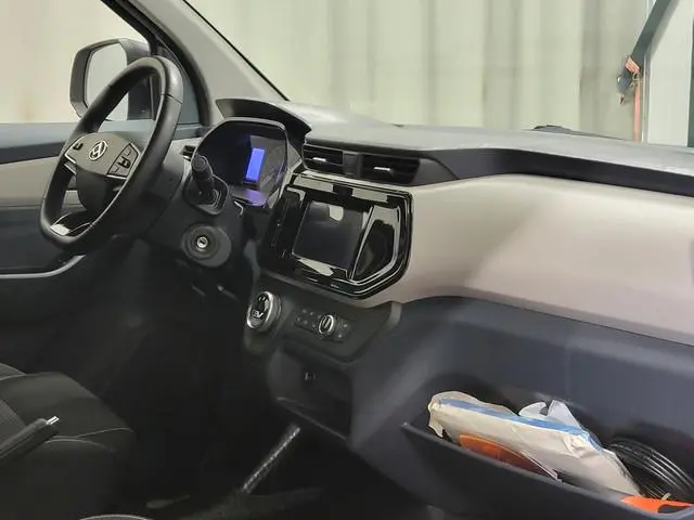 Maxus eDeliver3