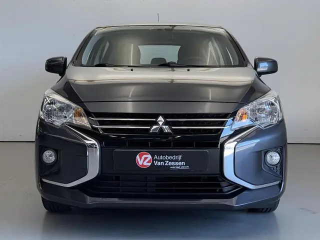 Mitsubishi Space Star 1.2 Connect+ | APP connect | Lichtmetalen velgen | Garantie tot 9-2031 | Rijkl...