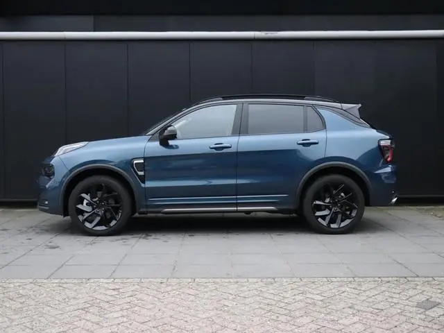 Lynk & Co 01 1.5 MODELJAAR 2023 | PANO-DAK | MEMORY | 360° CAMERA | INFINITY AUDIO | APPLE CARPLAY |...