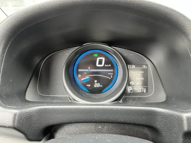 Nissan NV200