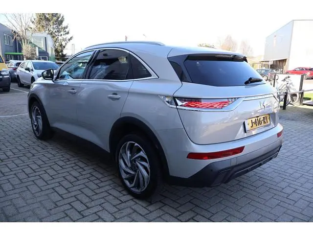 DS 7 Crossback 1.2 PureTech Business 1e Eigenaar | BTW | Volledig Onderh | NAP | 360 Cam | Carplay |...