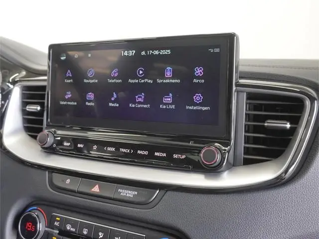 Kia cee'd