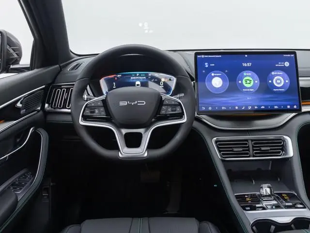 BYD SEAL U 1.5 DM-i FWD Comfort | Panoramadak | Leder | Navigatie |