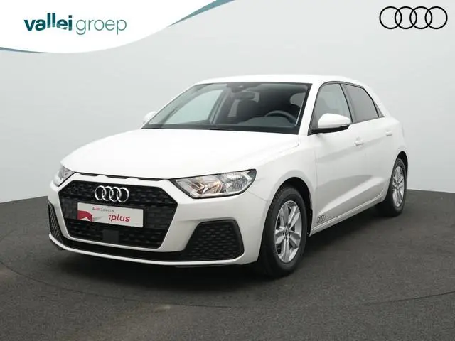 Audi A1 Sportback 25 TFSI 95 pk Attraction | Carplay | Virtual Cockpit | Audi pre sense | Lane Assis...