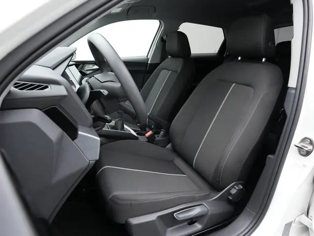 Audi A1 Sportback 25 TFSI 95 pk Attraction | Carplay | Virtual Cockpit | Audi pre sense | Lane Assis...