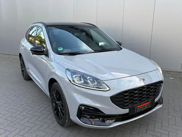 Ford Kuga 2.5 PHEV ST-Line Graphite Tech Edition Elektr.Trekhaak/Winterpack/Navigatie/Camera