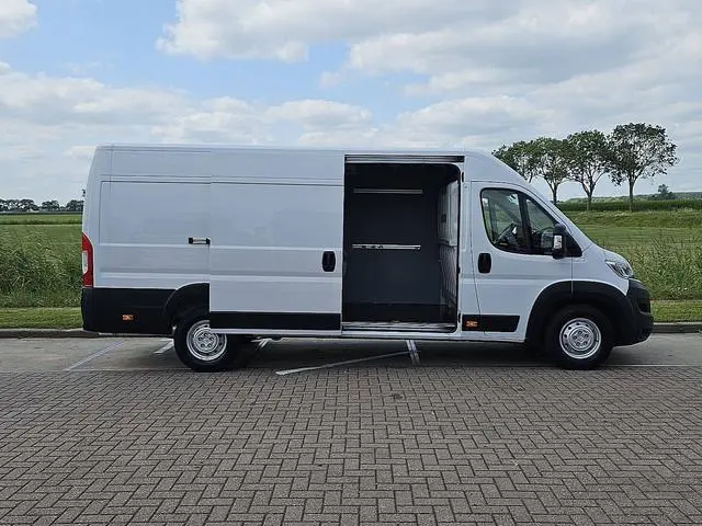 Citroën Jumper