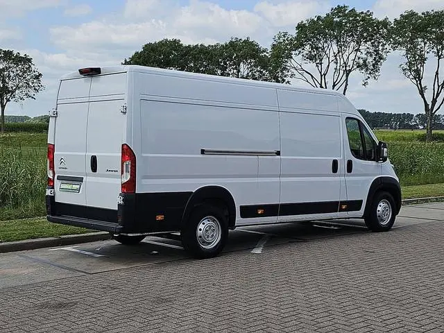 Citroën Jumper