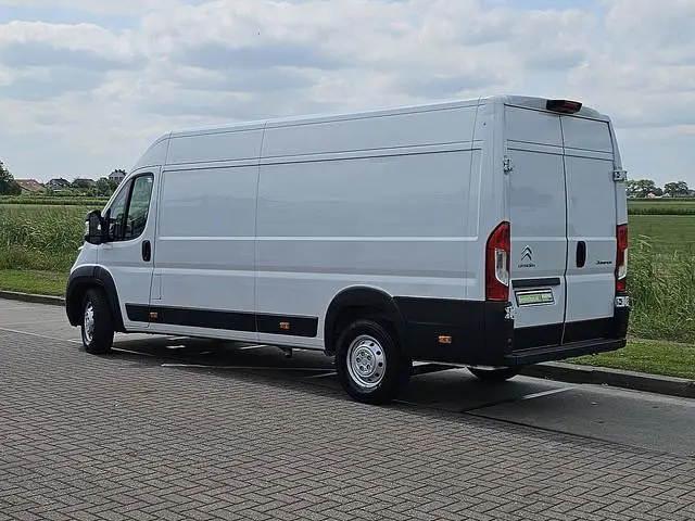 Citroën Jumper