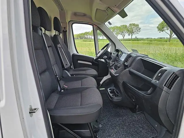 Citroën Jumper