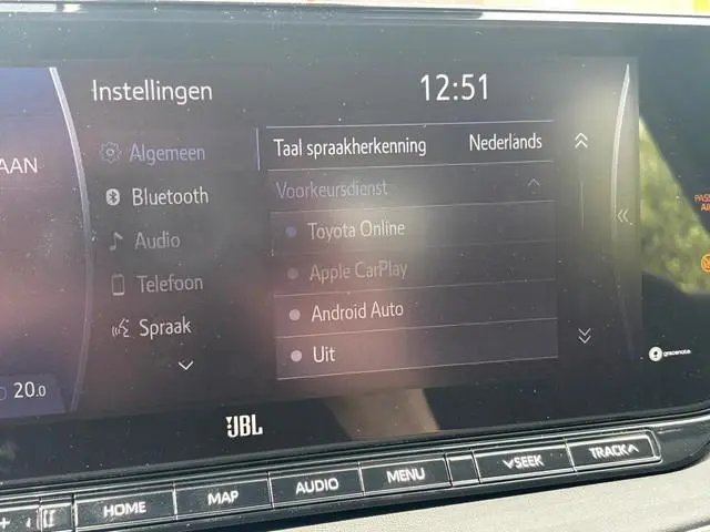 Toyota Mirai