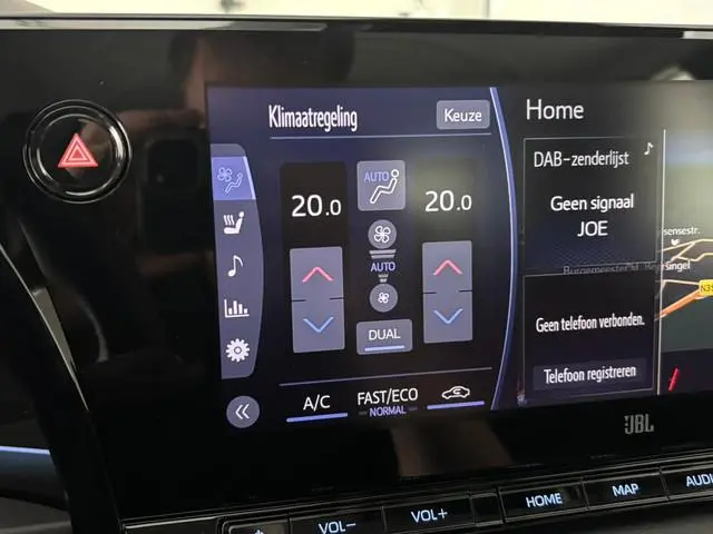 Toyota Mirai