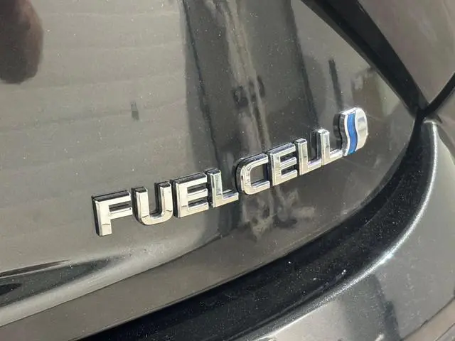 Toyota Mirai