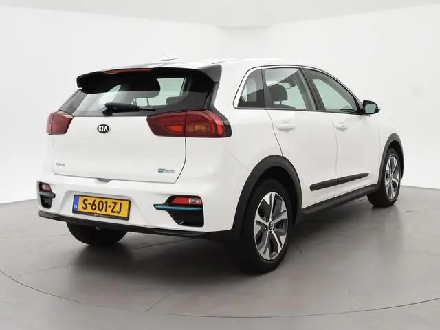 Kia Niro 1.6 GDi PHEV PLUG-IN DYNAMICLINE + ADAPTIVE CRUISE | CARPLAY | CAMERA | DAB