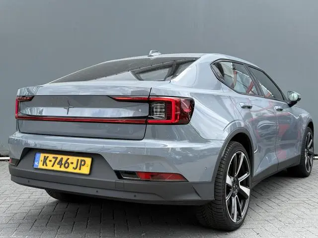 Polestar 2 BWJ 2020 Long Range Dual Motor 78 kWh 408 PK  Launch Edition FULL LED | ADAPTIVE CRUISE |...