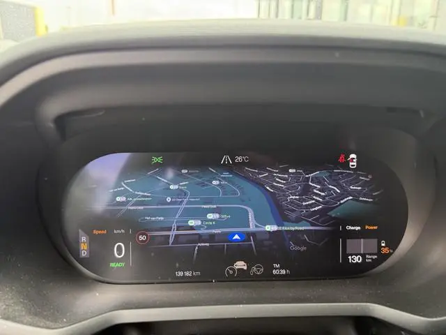 Polestar 2