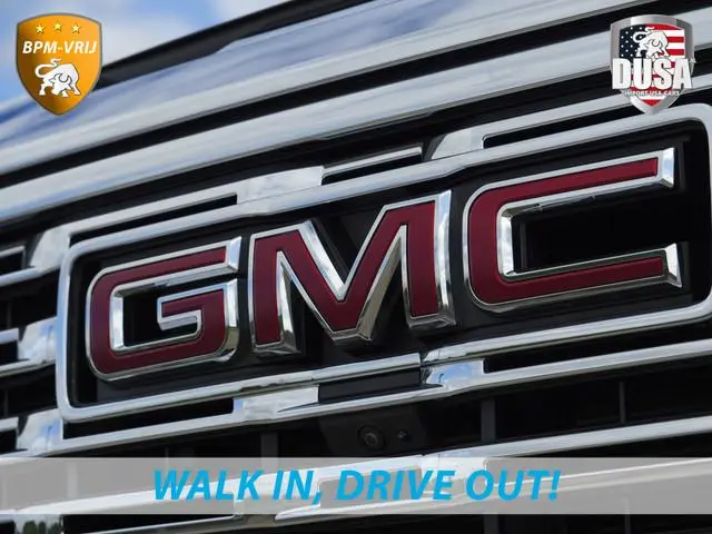 GMC Sierra