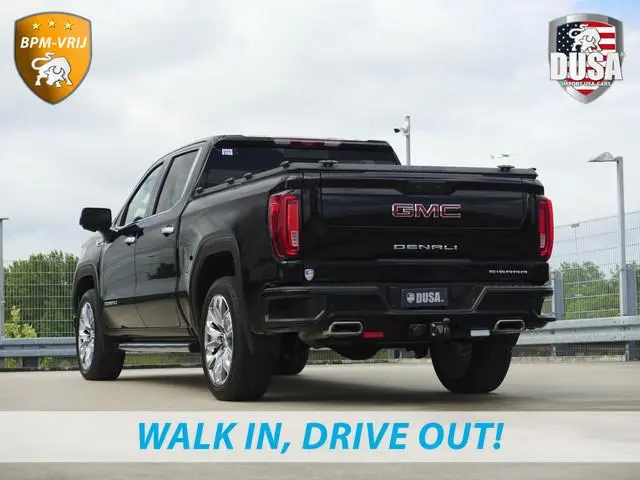 GMC Sierra