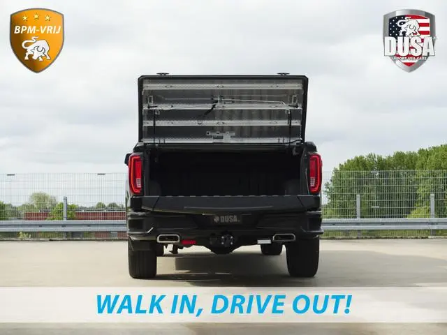 GMC Sierra