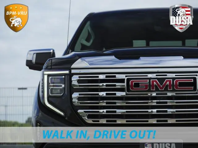 GMC Sierra