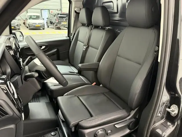 Mercedes-Benz Vito 114 CDI L2 Select Automaat