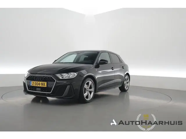 Audi A1 Sportback 30 TFSI Pro Line | RIJKLAAR!! | Cruise Contr. | PDC V+A | Stoelverw. | Apple CarPl...