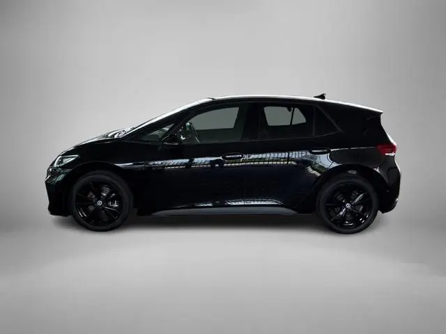 Volkswagen ID.3 Pro Limited Edition 58 kWh accu 204 pk · Achteruitrijcamera · Draadloze telefoonlade...