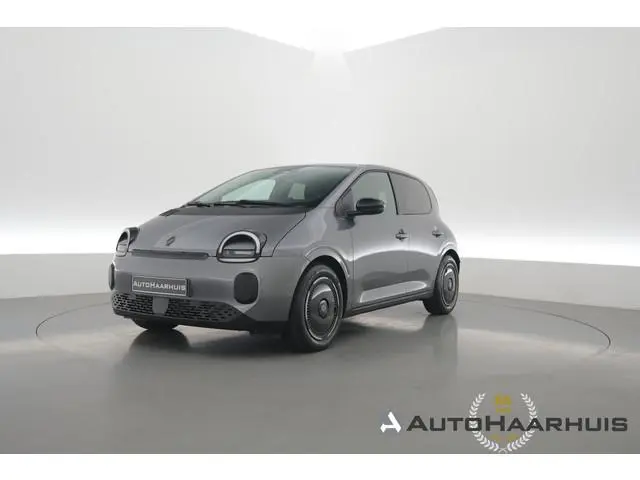 Renault Twingo urban range techno 27.5 kWh | Rijklaar! | Adapt. Cruise | Camera | Navi | Apple CarPl...