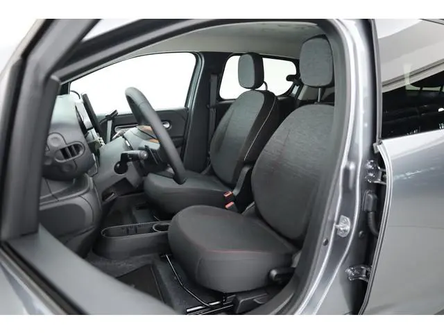 Renault Twingo urban range techno 27.5 kWh | Rijklaar! | Adapt. Cruise | Camera | Navi | Apple CarPl...