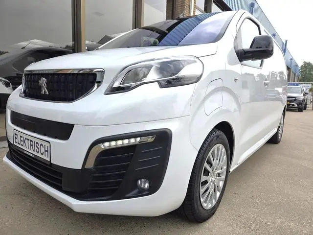 Peugeot Expert