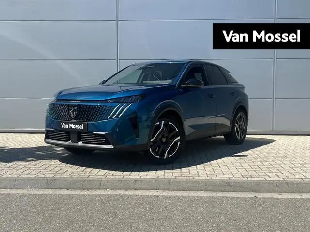 Peugeot e-3008 Allure Avantage 210 73 kWh | Panoramic Navigation Pack | Camera | Cruise Control | Ap...