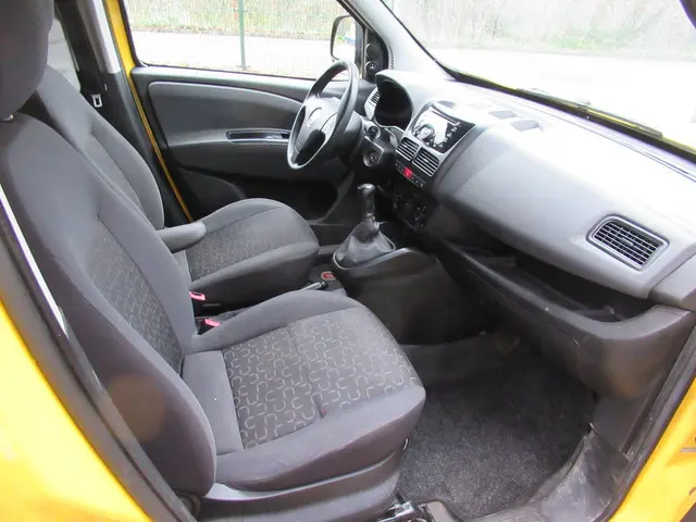 Fiat Doblò
