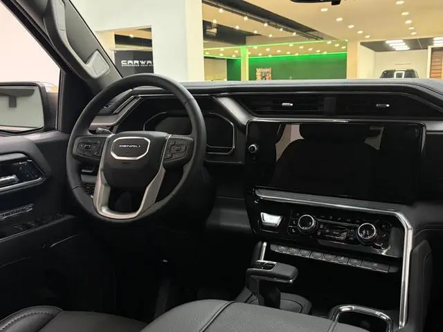 GMC Sierra