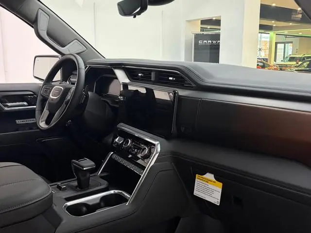 GMC Sierra