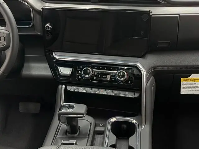 GMC Sierra
