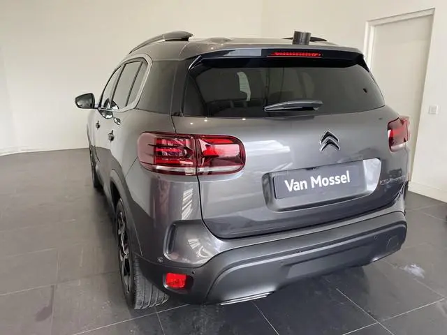 Citroen C5 Aircross 1.2 Hybrid 145pk Max l Camera l Navigatie l Apple carplay & Android auto